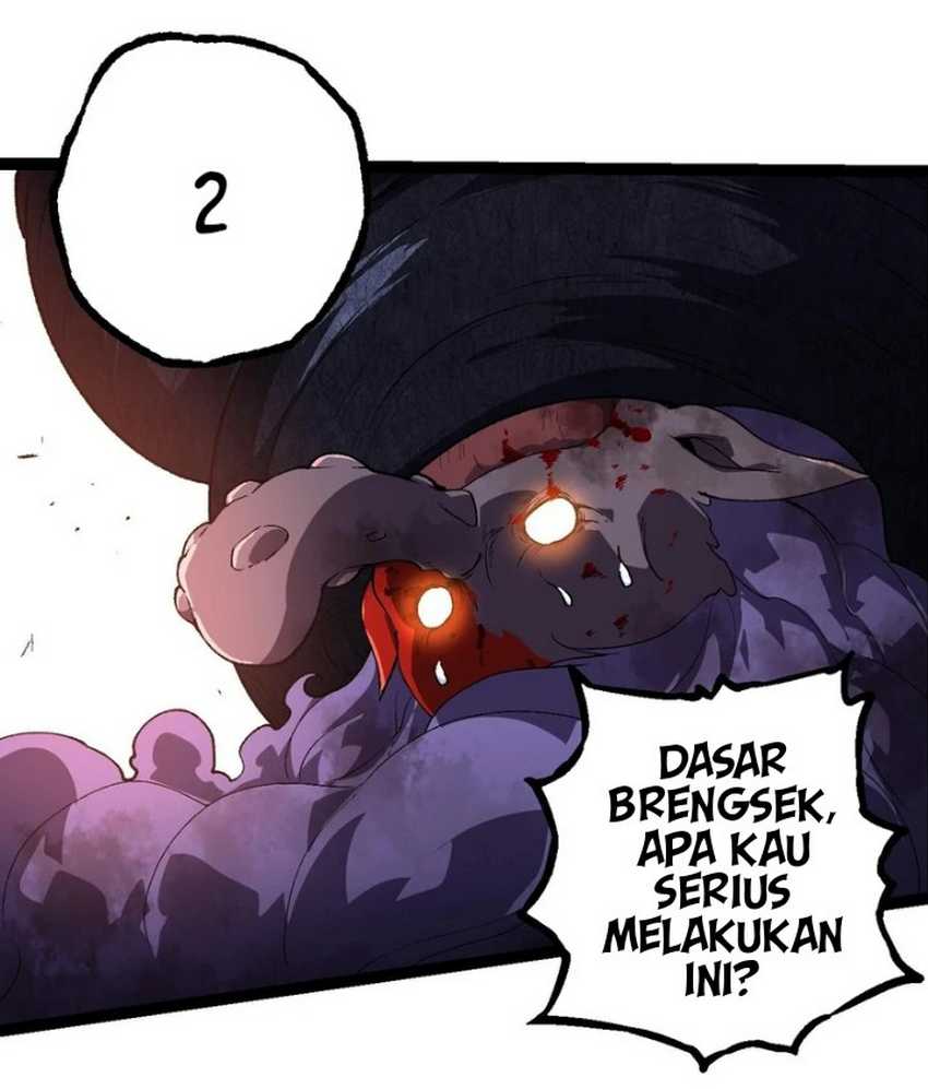 Evolution Begins With A Big Tree Chapter 303 page 25