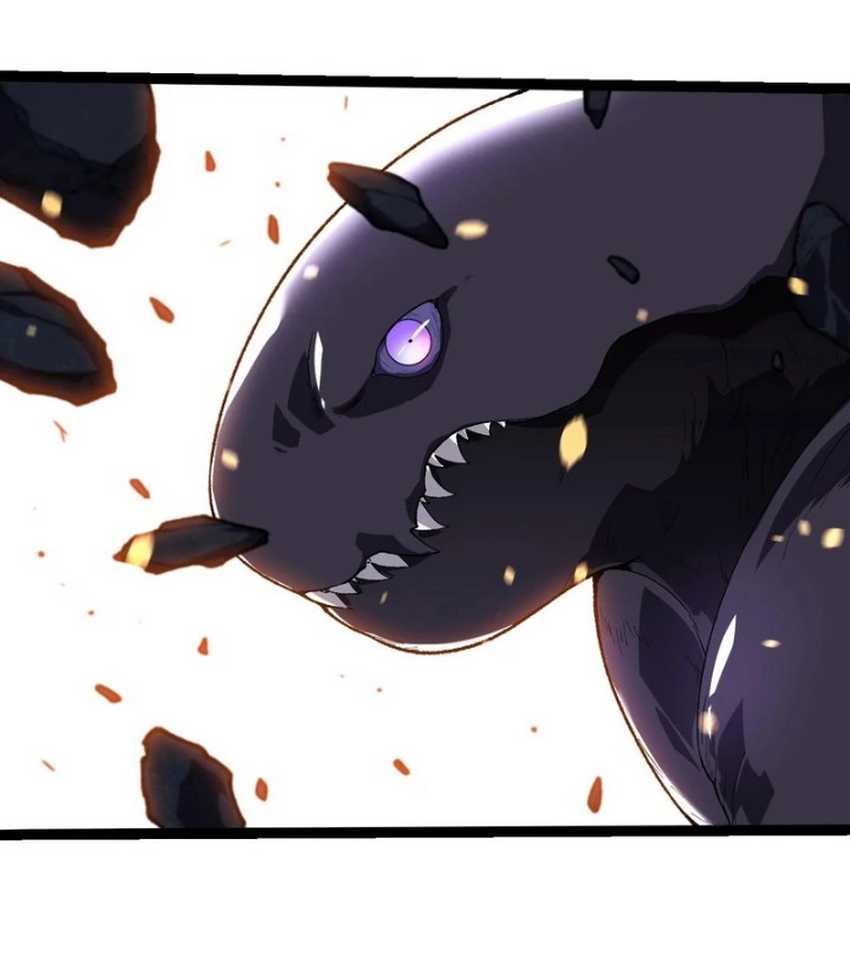 Evolution Begins With A Big Tree Chapter 303 page 32