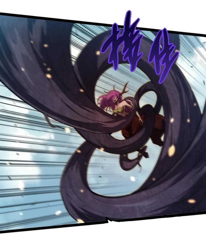 Evolution Begins With A Big Tree Chapter 303 page 34