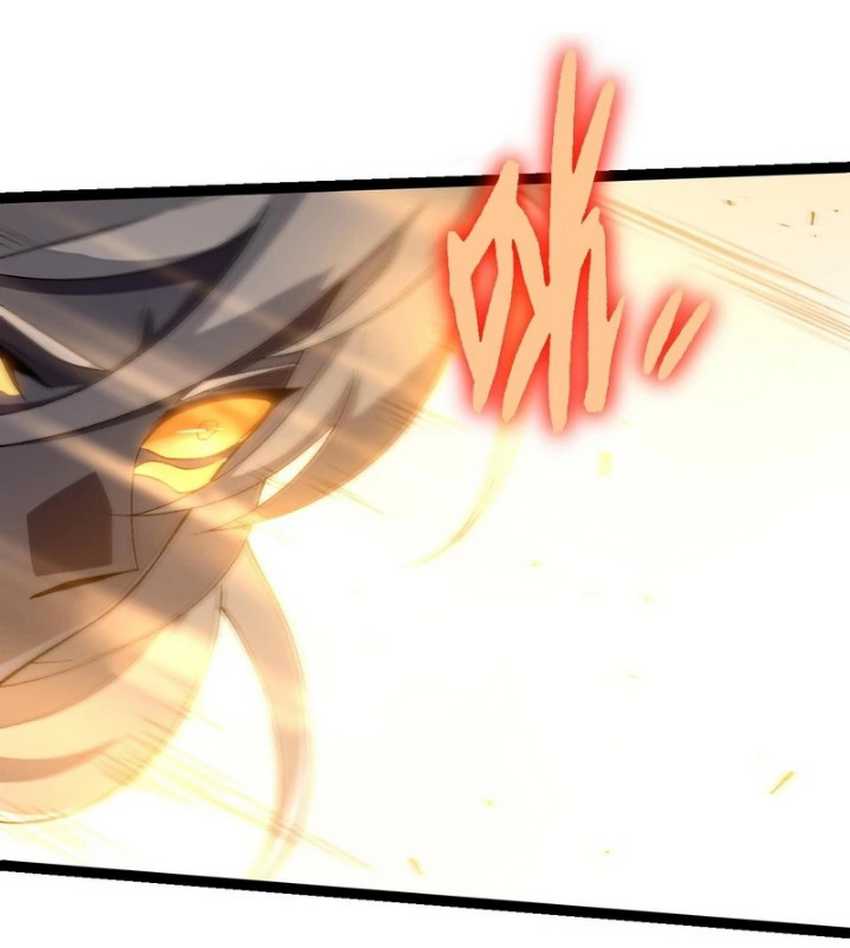 Evolution Begins With A Big Tree Chapter 303 page 36