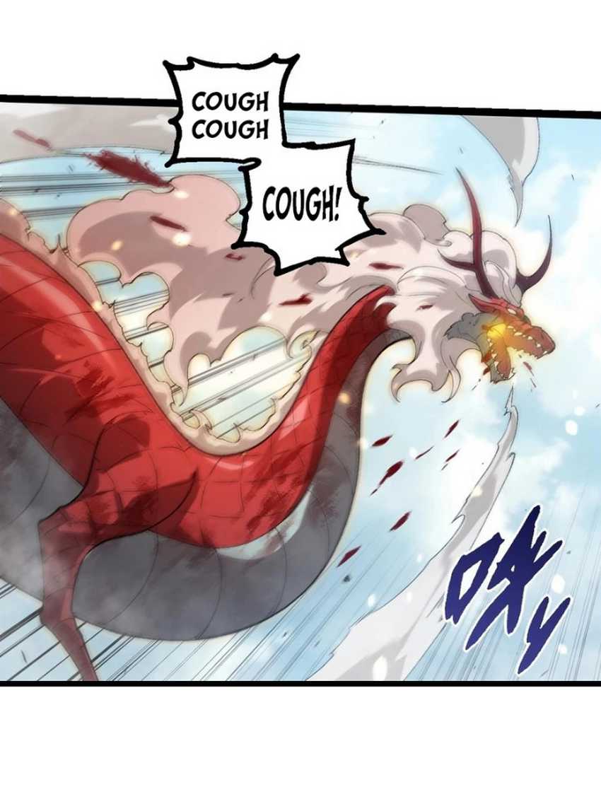 Evolution Begins With A Big Tree Chapter 303 page 39