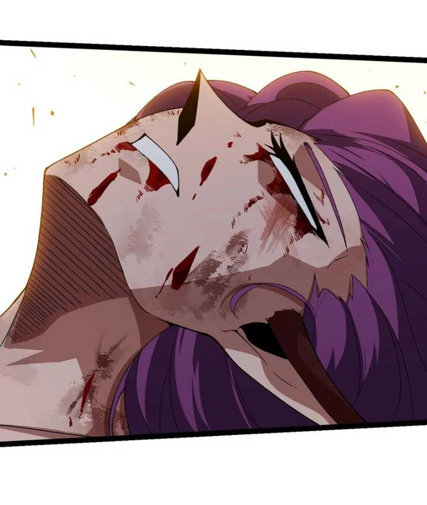 Evolution Begins With A Big Tree Chapter 303 page 43