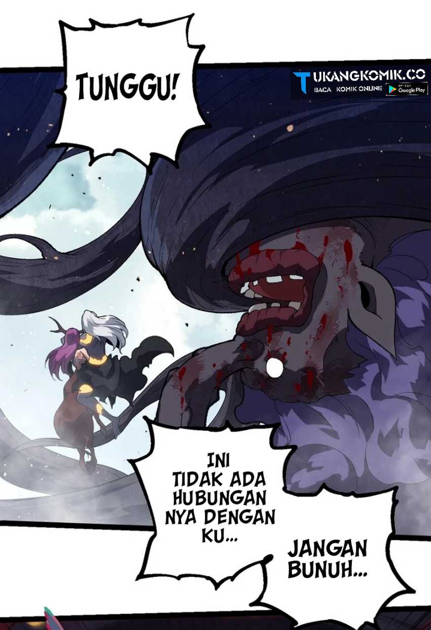 Evolution Begins With A Big Tree Chapter 303 page 45