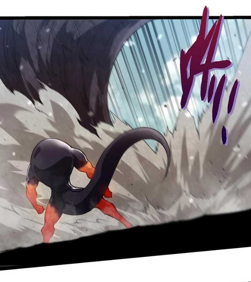 Evolution Begins With A Big Tree Chapter 303 page 47