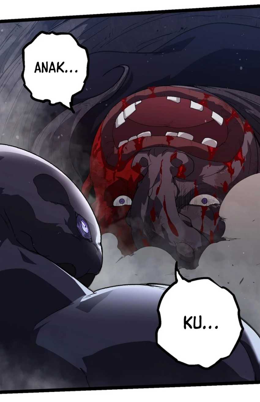 Evolution Begins With A Big Tree Chapter 303 page 48