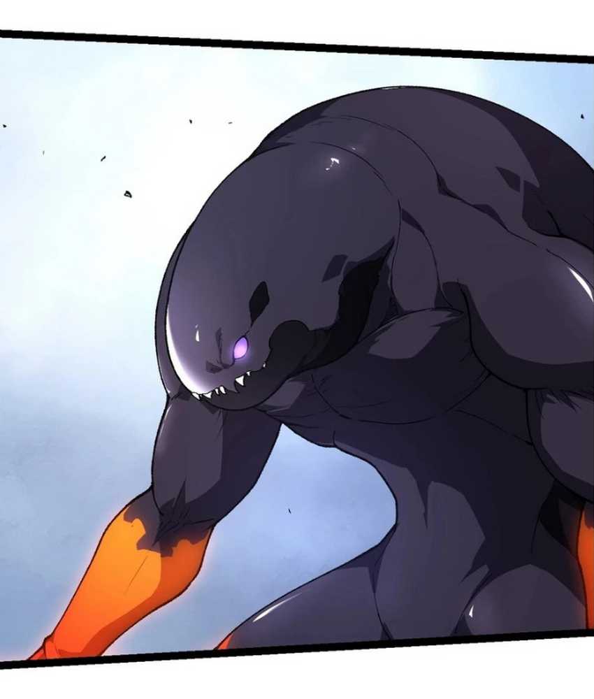 Evolution Begins With A Big Tree Chapter 303 page 5