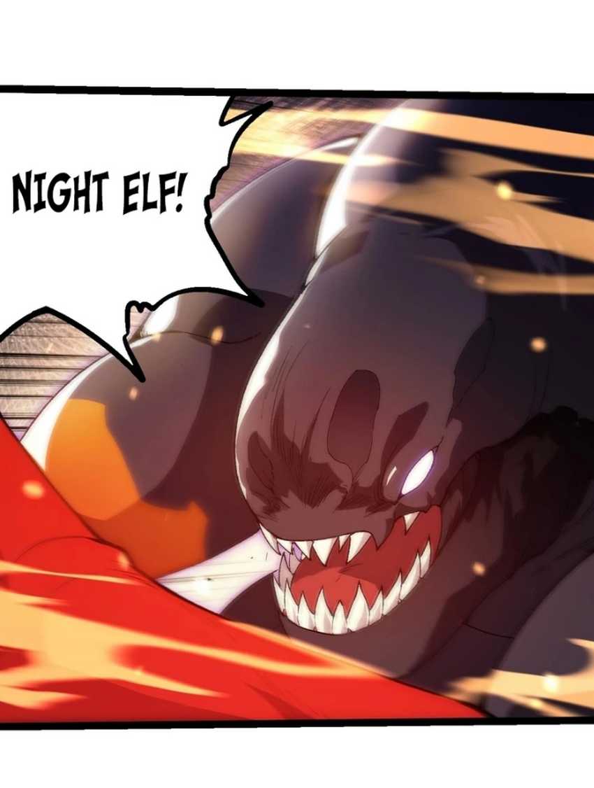 Evolution Begins With A Big Tree Chapter 303 page 55