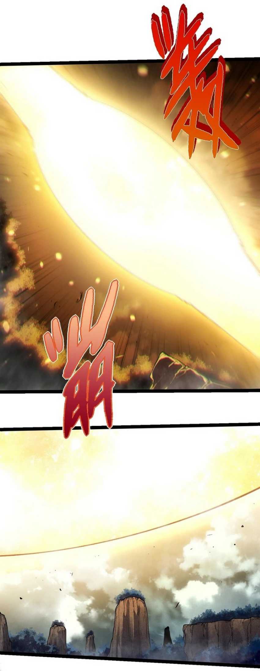 Evolution Begins With A Big Tree Chapter 303 page 57