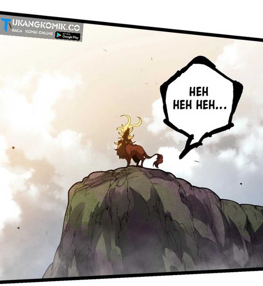 Evolution Begins With A Big Tree Chapter 303 page 58