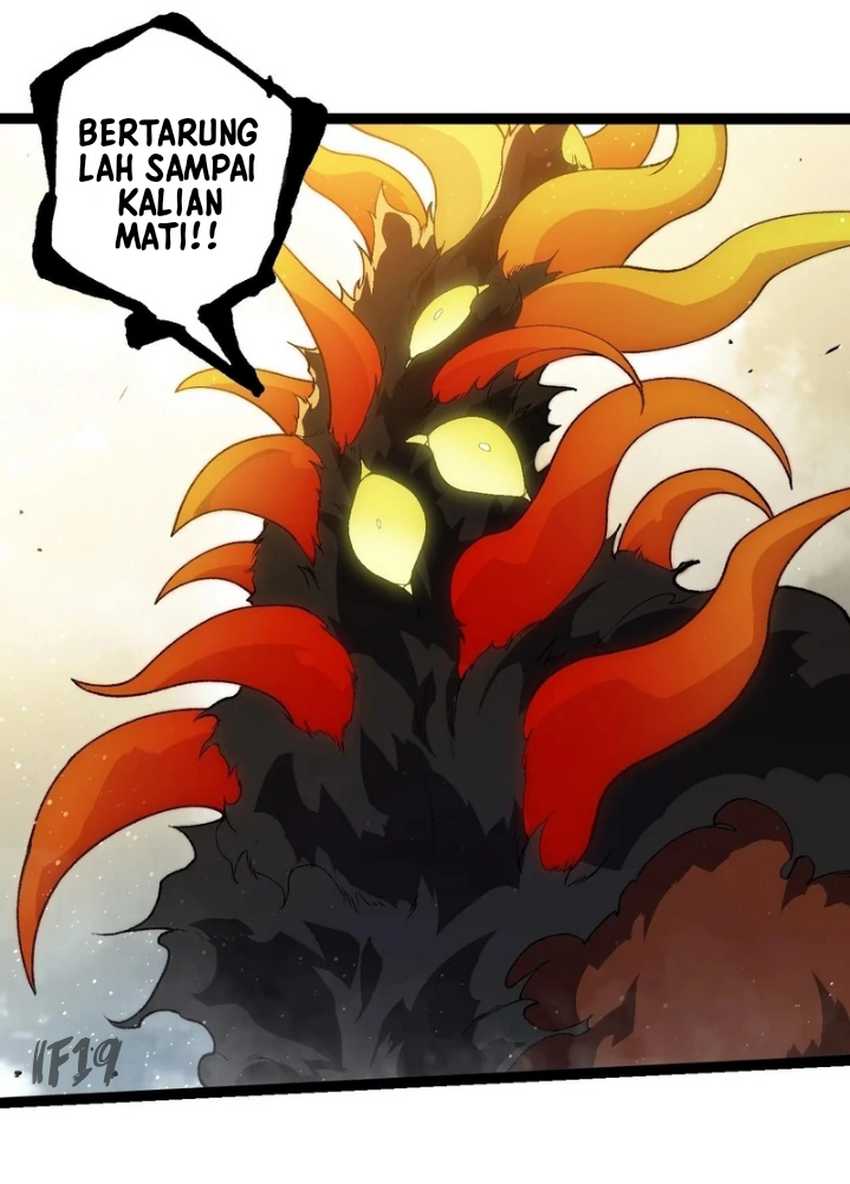 Evolution Begins With A Big Tree Chapter 303 page 59