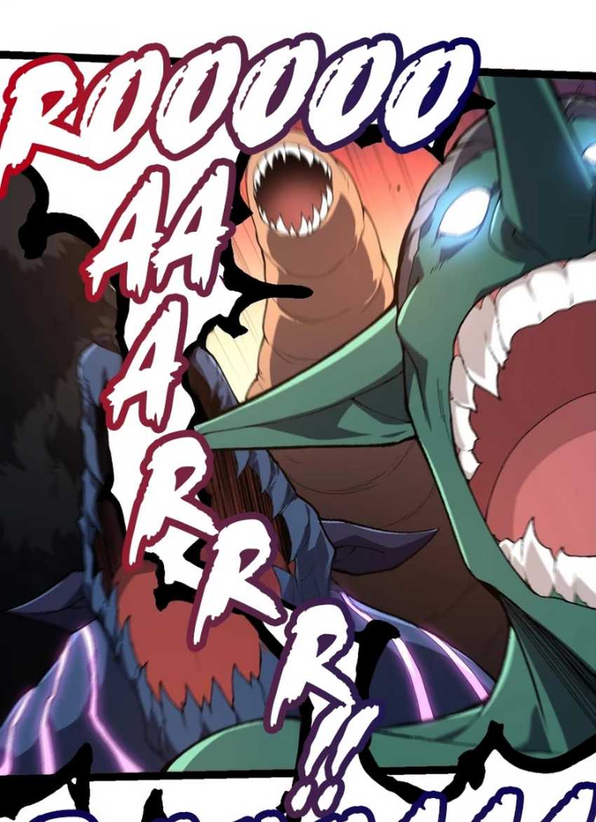 Evolution Begins With A Big Tree Chapter 303 page 6
