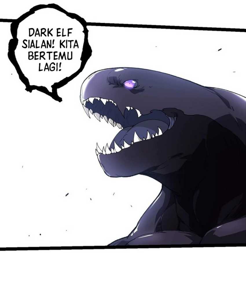 Evolution Begins With A Big Tree Chapter 303 page 8