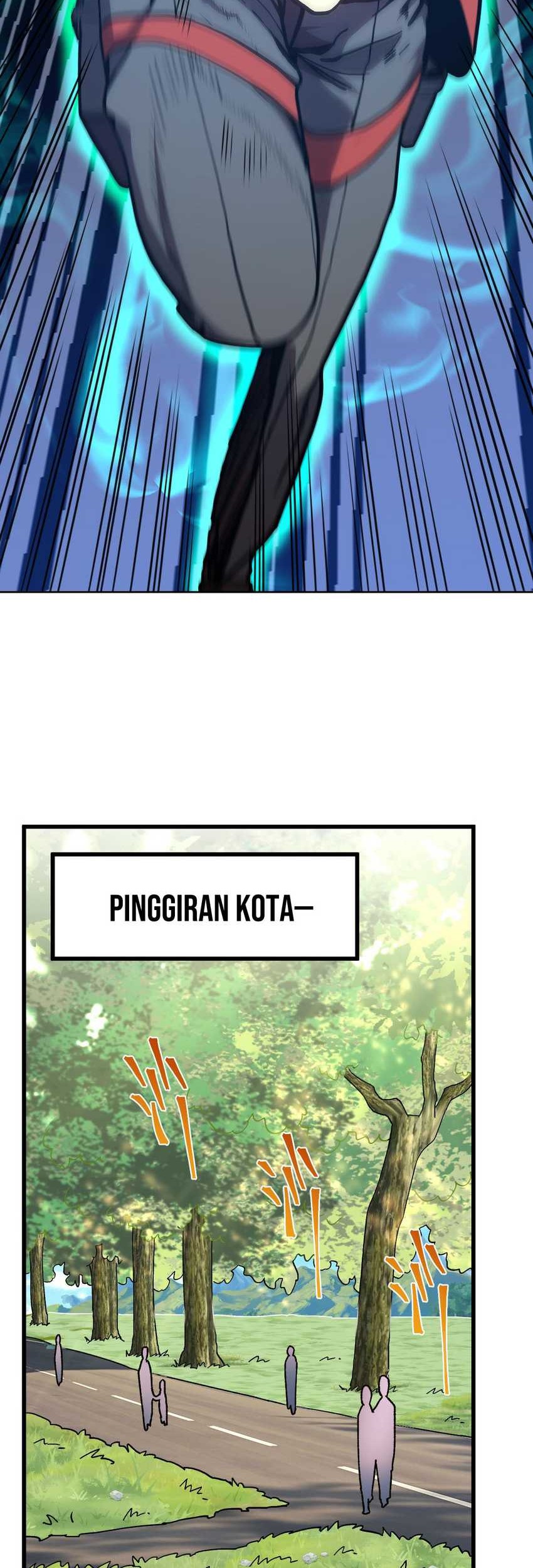 Apex Future Martial Arts Chapter 174 page 24