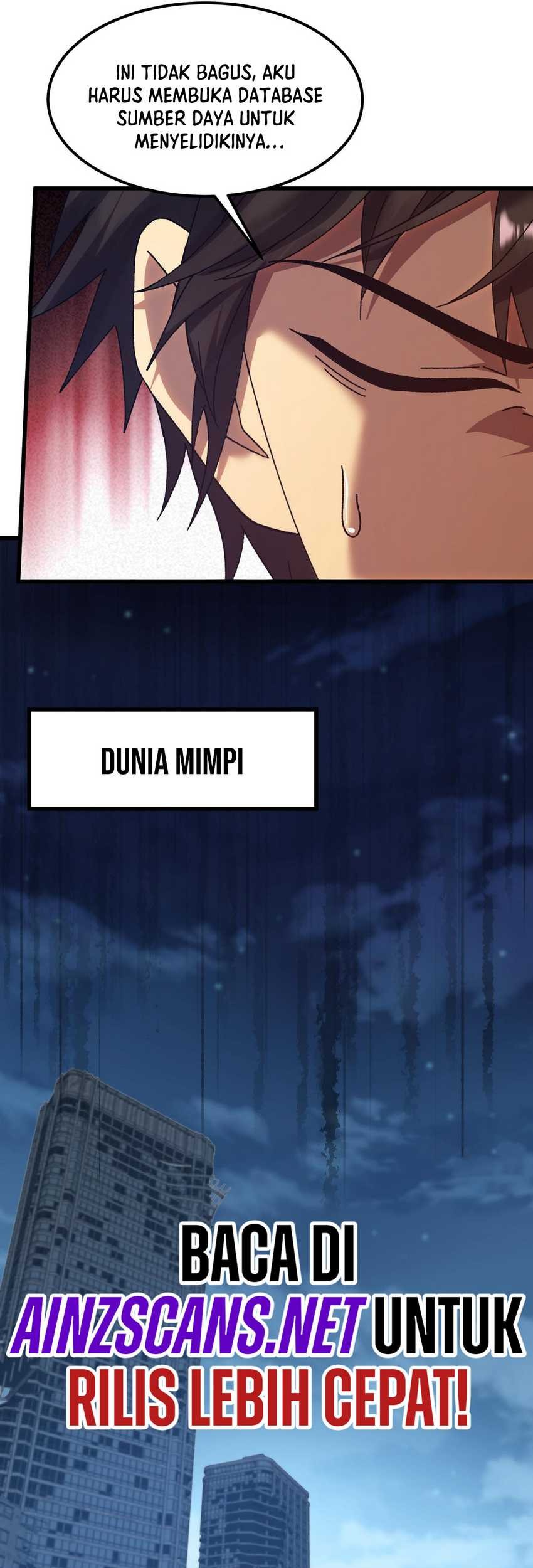 Apex Future Martial Arts Chapter 174 page 29