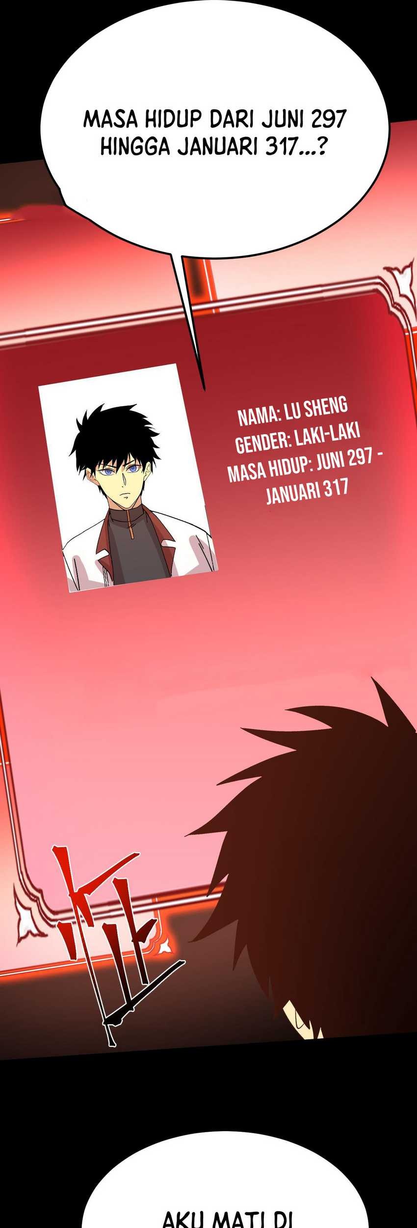 Apex Future Martial Arts Chapter 174 page 35