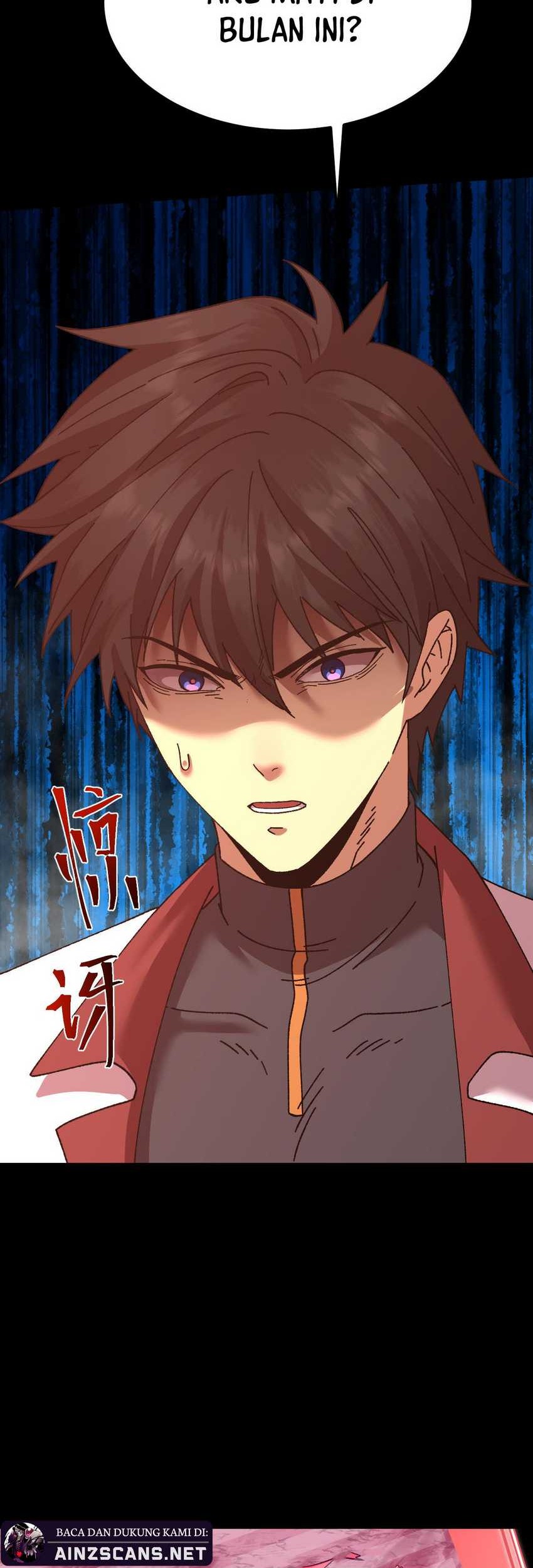 Apex Future Martial Arts Chapter 174 page 36