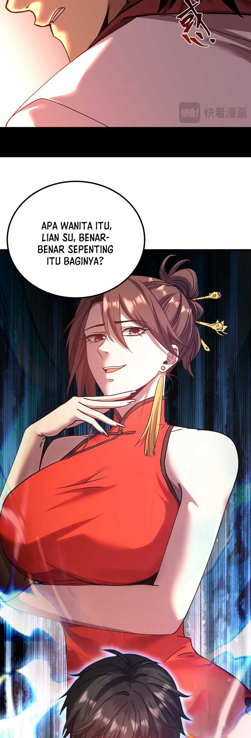 Apex Future Martial Arts Chapter 174 page 39