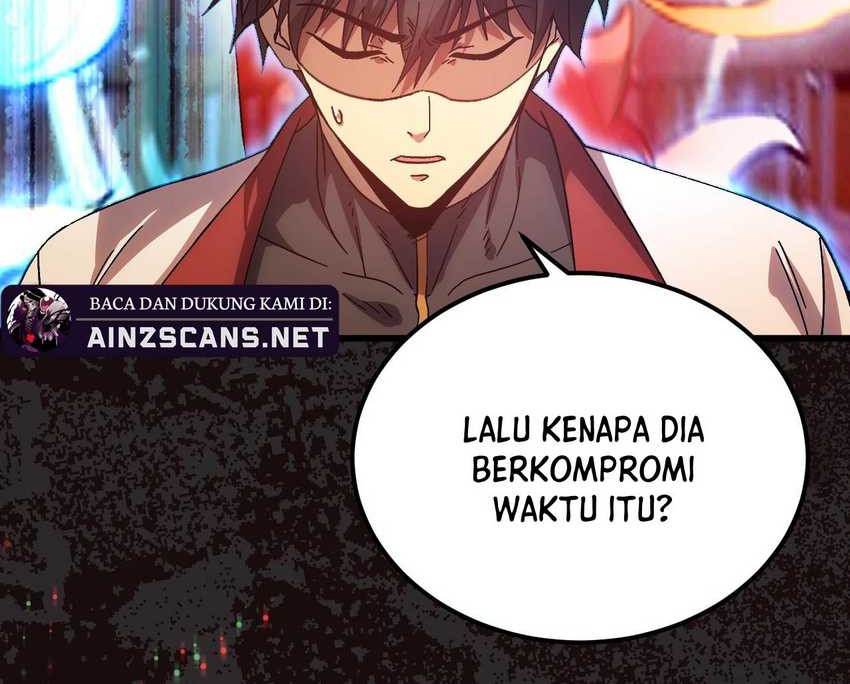 Apex Future Martial Arts Chapter 174 page 40