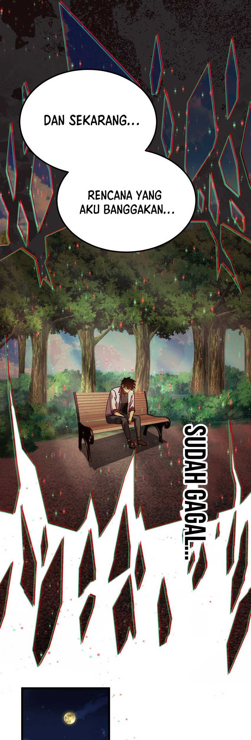 Apex Future Martial Arts Chapter 174 page 41