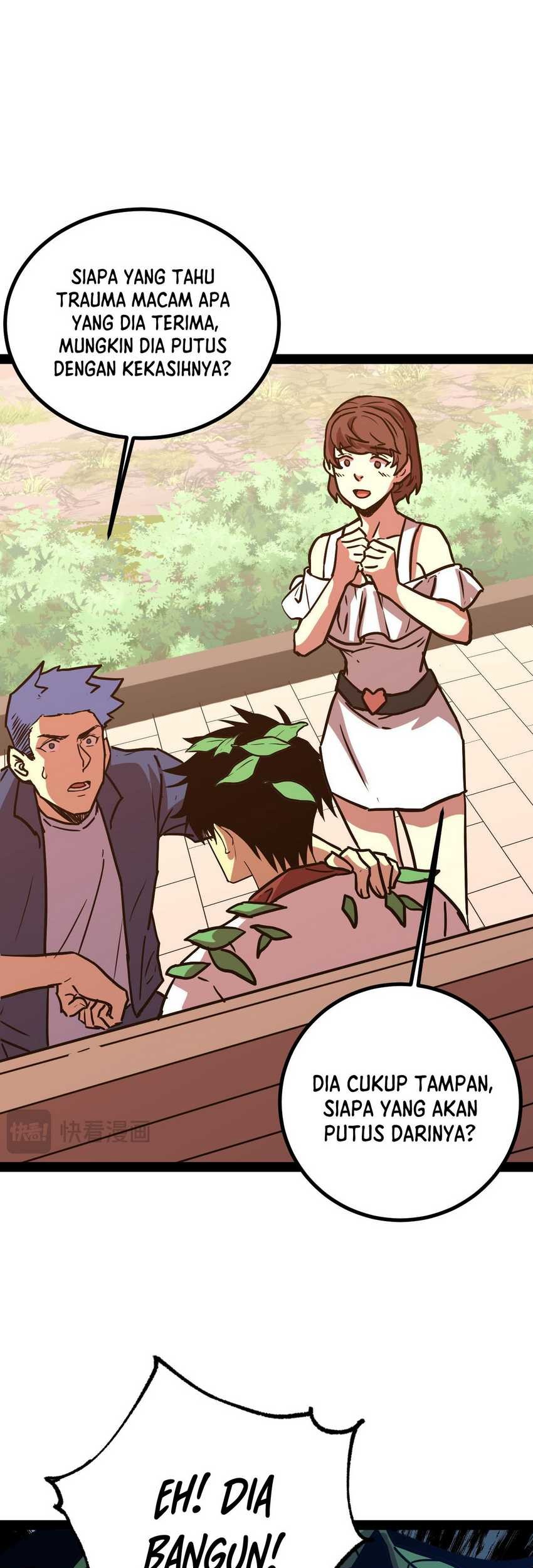 Apex Future Martial Arts Chapter 174 page 46