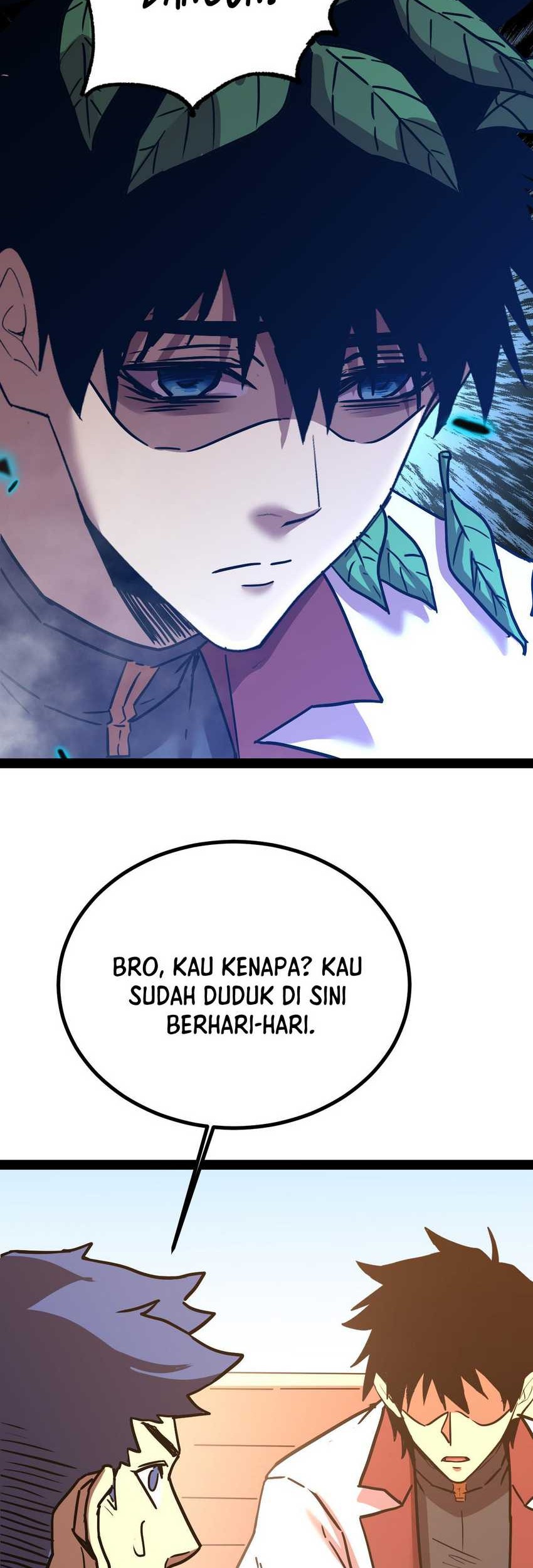 Apex Future Martial Arts Chapter 174 page 47