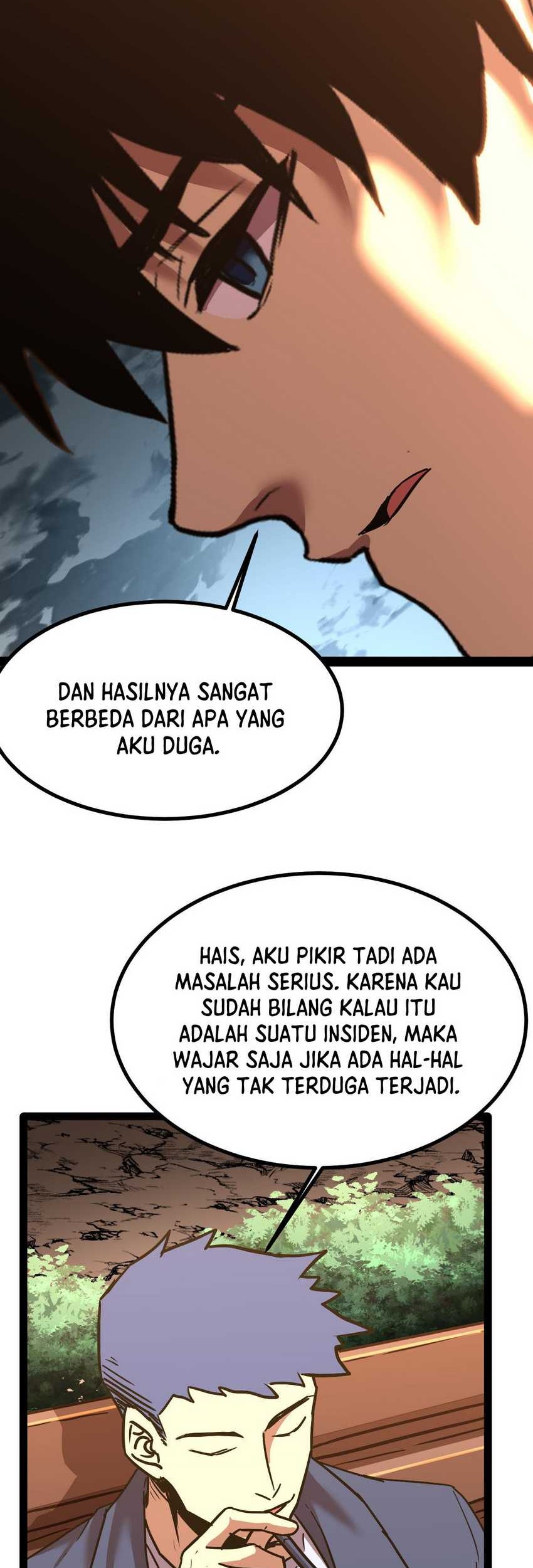 Apex Future Martial Arts Chapter 174 page 50