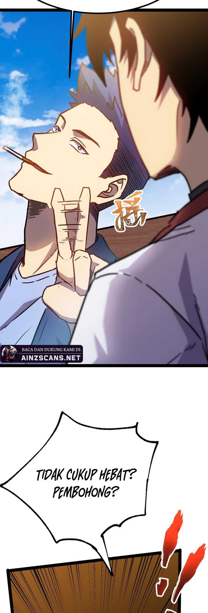 Apex Future Martial Arts Chapter 174 page 53