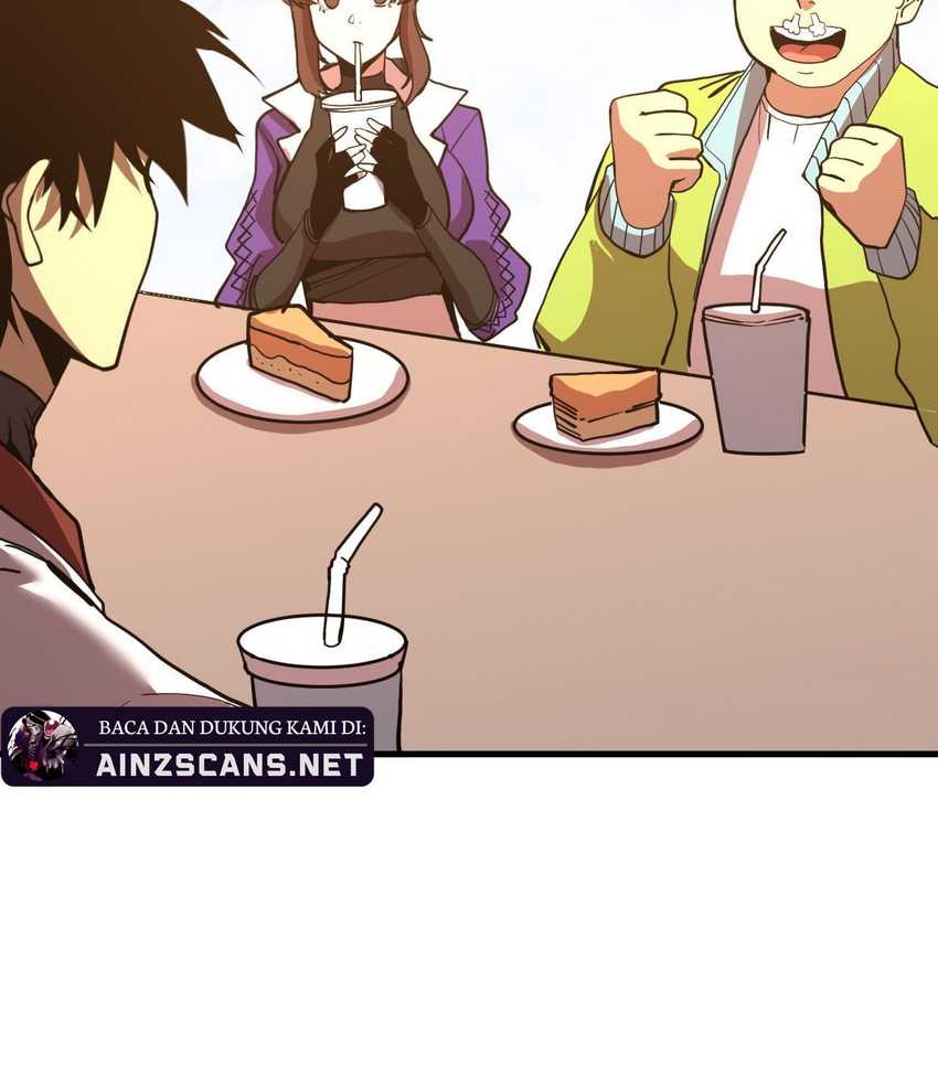 Apex Future Martial Arts Chapter 174 page 6