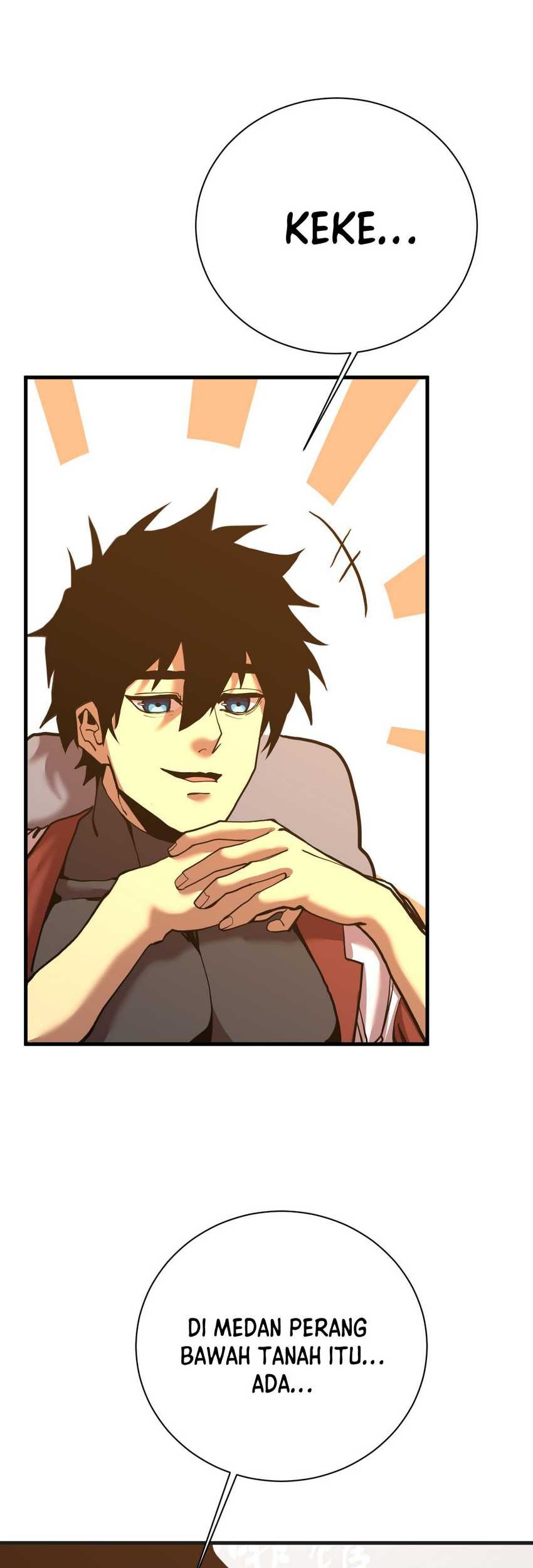 Apex Future Martial Arts Chapter 174 page 7