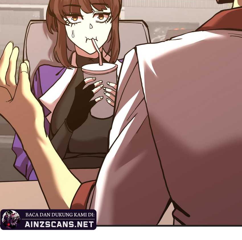 Apex Future Martial Arts Chapter 174 page 9