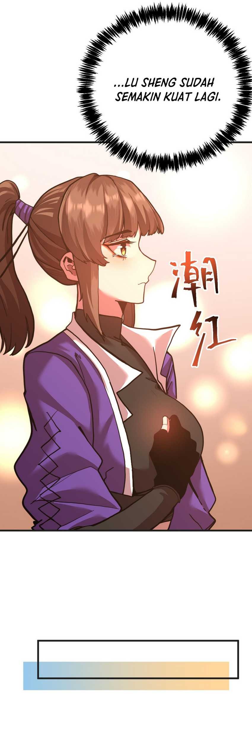 Apex Future Martial Arts Chapter 174 page 12