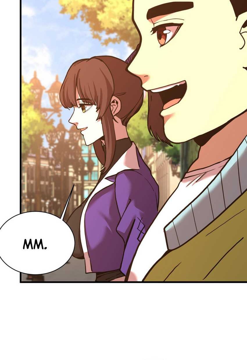 Apex Future Martial Arts Chapter 174 page 16