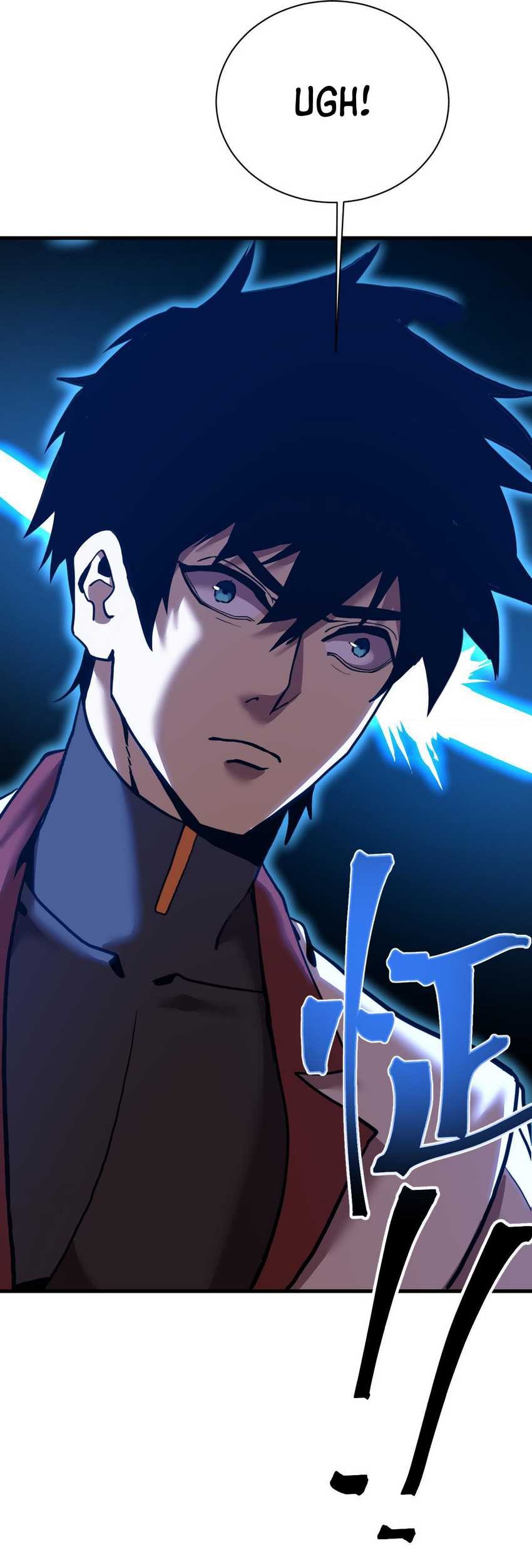 Apex Future Martial Arts Chapter 174 page 17