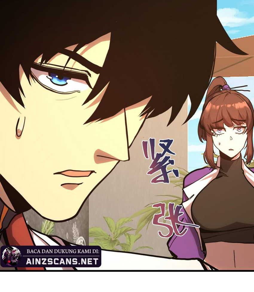Apex Future Martial Arts Chapter 174 page 19