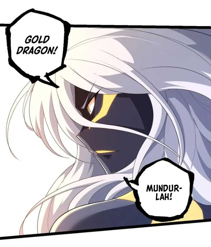 Evolution Begins With A Big Tree Chapter 304 page 12