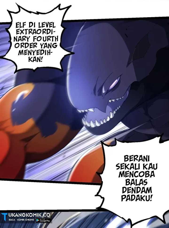 Evolution Begins With A Big Tree Chapter 304 page 15