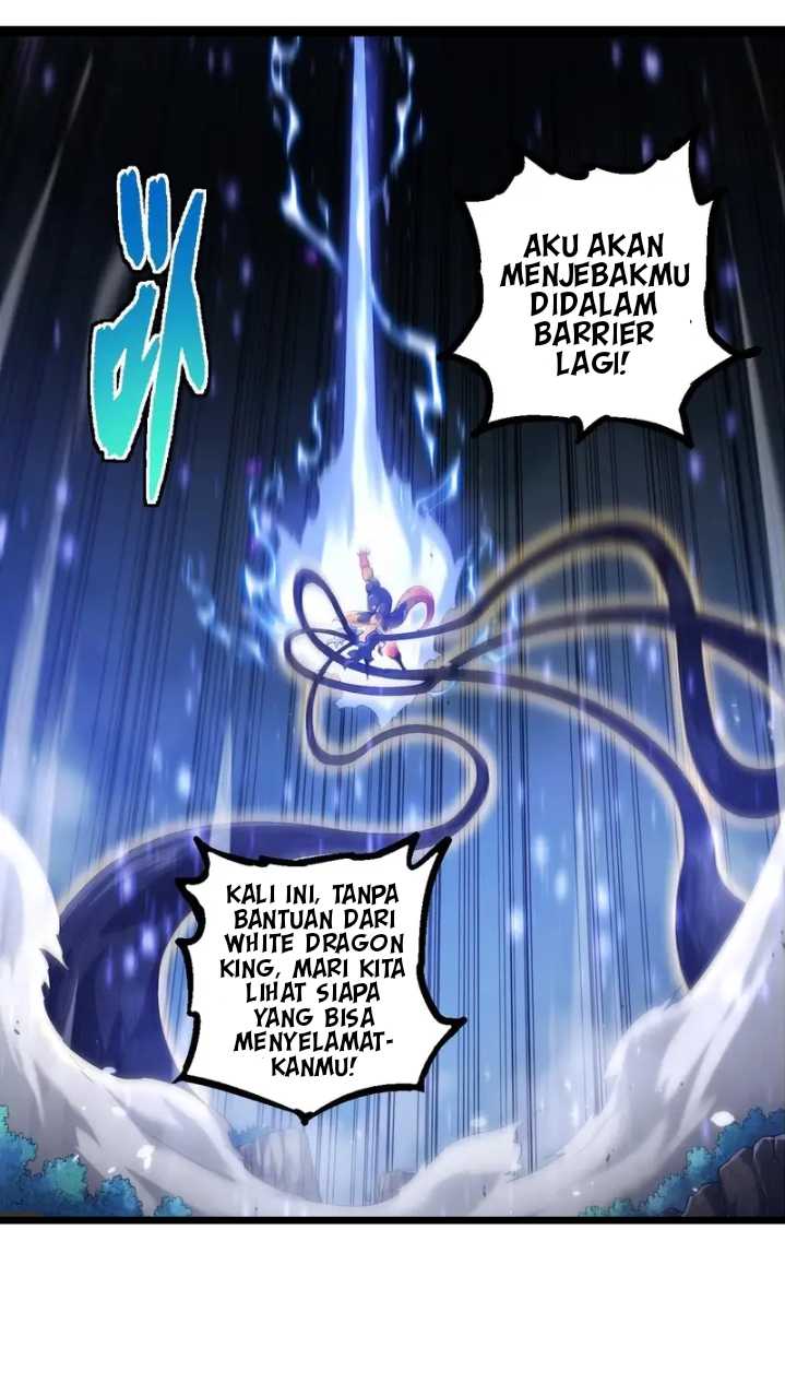 Evolution Begins With A Big Tree Chapter 304 page 18