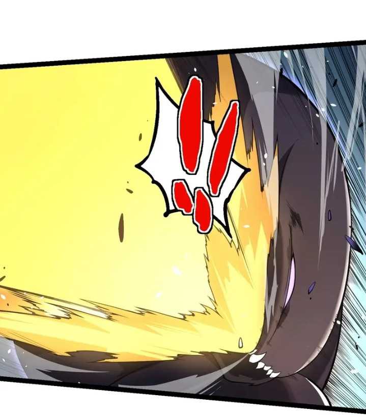 Evolution Begins With A Big Tree Chapter 304 page 19