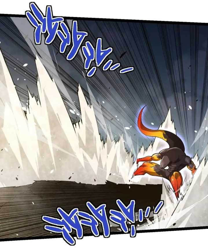Evolution Begins With A Big Tree Chapter 304 page 20