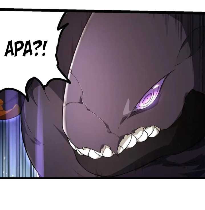 Evolution Begins With A Big Tree Chapter 304 page 21