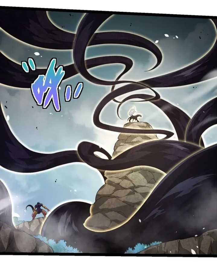 Evolution Begins With A Big Tree Chapter 304 page 28