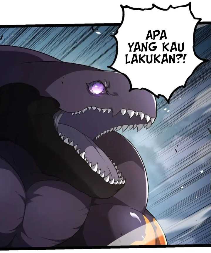 Evolution Begins With A Big Tree Chapter 304 page 29