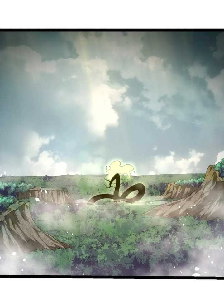 Evolution Begins With A Big Tree Chapter 304 page 3
