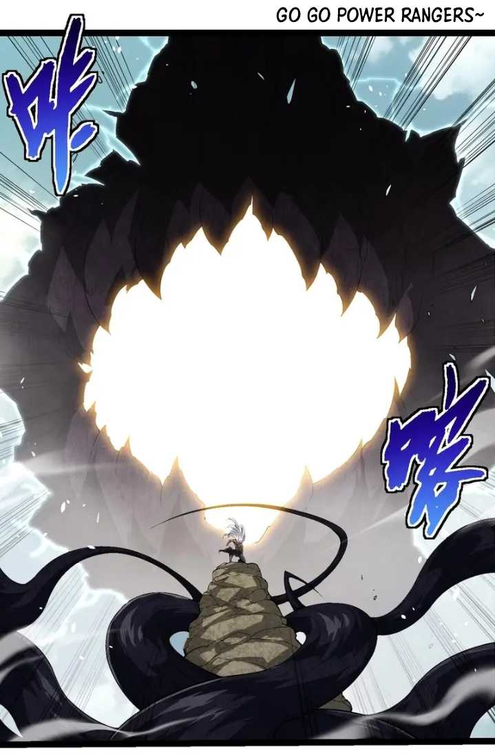 Evolution Begins With A Big Tree Chapter 304 page 31