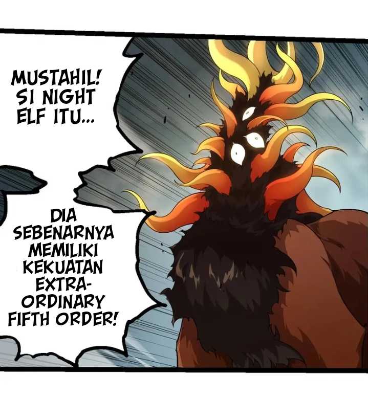 Evolution Begins With A Big Tree Chapter 304 page 36