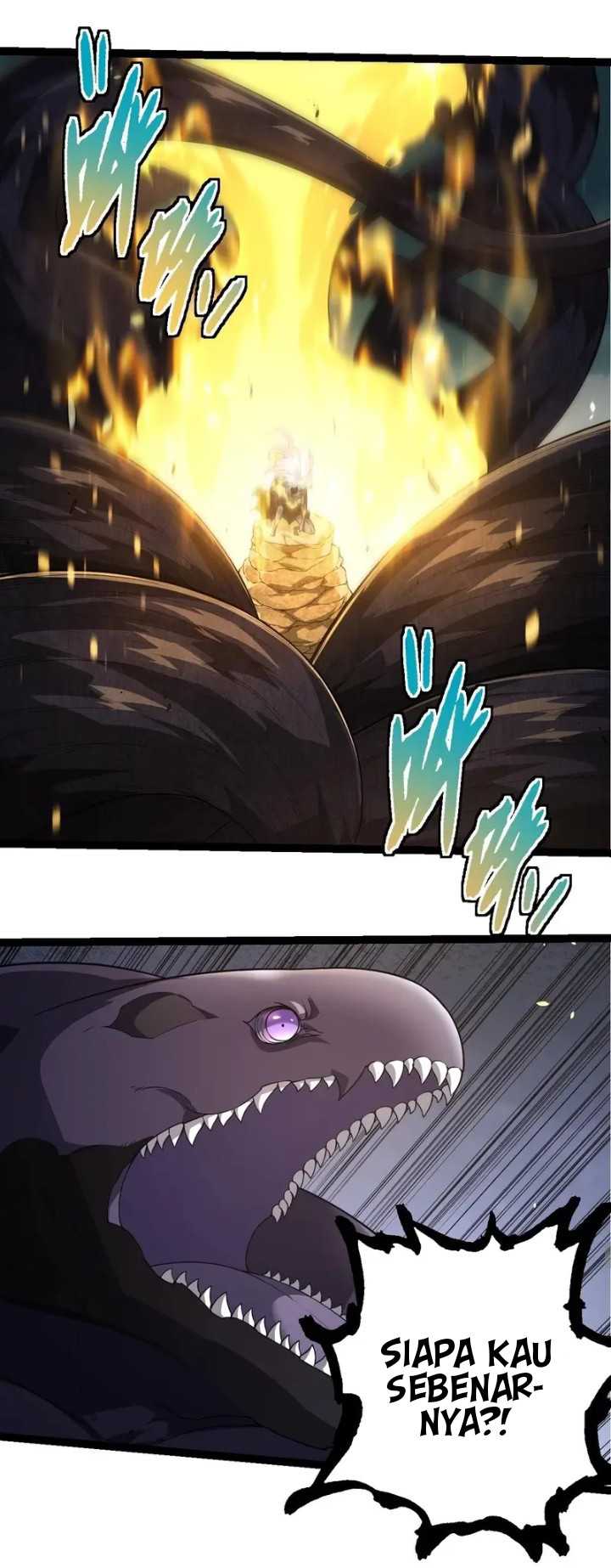Evolution Begins With A Big Tree Chapter 304 page 37
