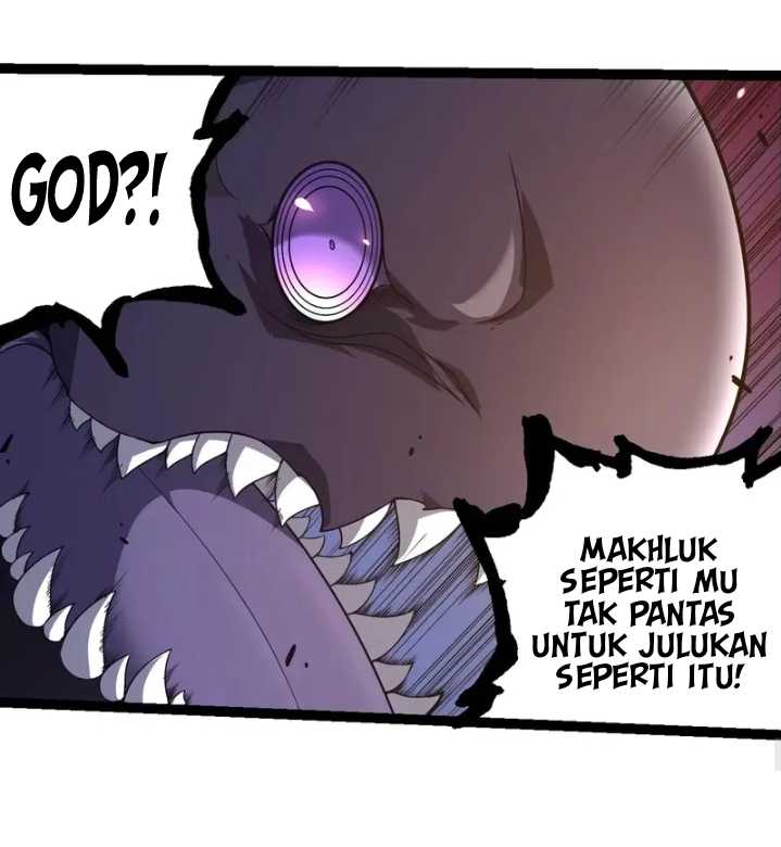 Evolution Begins With A Big Tree Chapter 304 page 39