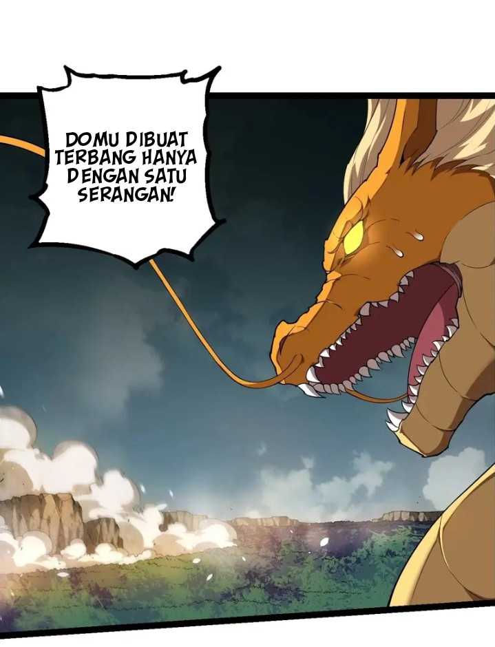 Evolution Begins With A Big Tree Chapter 304 page 45