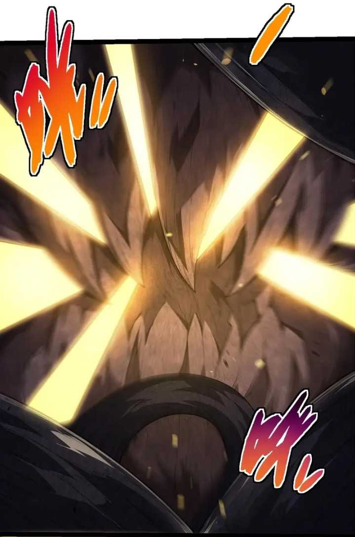 Evolution Begins With A Big Tree Chapter 304 page 47