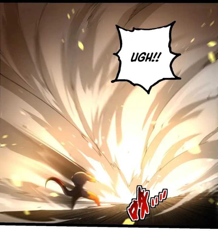 Evolution Begins With A Big Tree Chapter 304 page 49